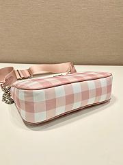 prada HOBO 22X18X6.5CM - 6