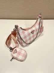 prada HOBO 22X18X6.5CM - 5
