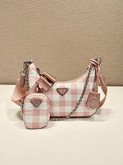 prada HOBO 22X18X6.5CM - 4