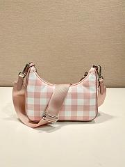prada HOBO 22X18X6.5CM - 2