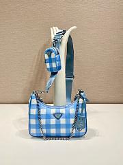 prada HOBO01 22X18X6.5CM - 1
