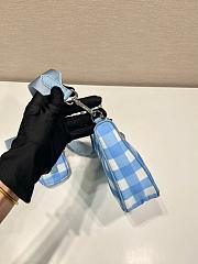 prada HOBO01 22X18X6.5CM - 5