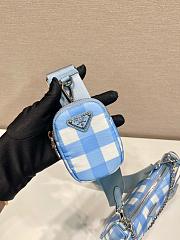prada HOBO01 22X18X6.5CM - 4