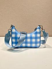 prada HOBO01 22X18X6.5CM - 3