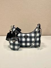 prada HOBO02 22X18X6.5CM - 5
