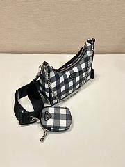 prada HOBO02 22X18X6.5CM - 2