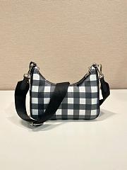 prada HOBO02 22X18X6.5CM - 3