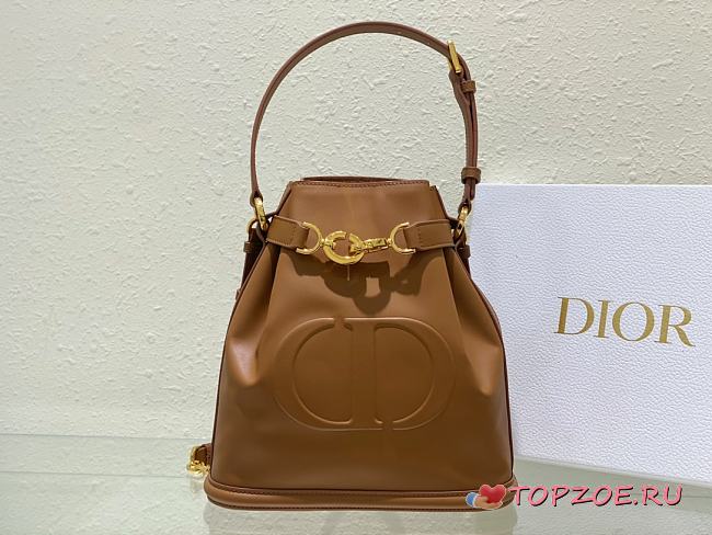 Dior Women Medium C’est Dior Bag 24 x 10 x 24.5 cm - 1