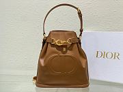 Dior Women Medium C’est Dior Bag 24 x 10 x 24.5 cm - 1