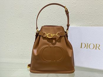 Dior Women Medium C’est Dior Bag 24 x 10 x 24.5 cm