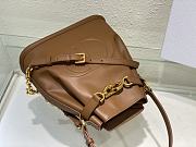 Dior Women Medium C’est Dior Bag 24 x 10 x 24.5 cm - 6