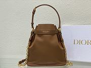 Dior Women Medium C’est Dior Bag 24 x 10 x 24.5 cm - 4
