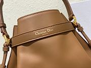 Dior Women Medium C’est Dior Bag 24 x 10 x 24.5 cm - 3