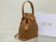 Dior Women Medium C’est Dior Bag 24 x 10 x 24.5 cm - 2