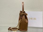 Dior Women Medium C’est Dior Bag 24 x 10 x 24.5 cm - 5