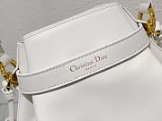 Dior Women Saddle Medium C’est Dior Bag 24 x 10 x 24.5 cm - 6