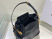 Dior Women Saddle Medium C’est Dior Bag01  24 x 10 x 24.5 cm - 4
