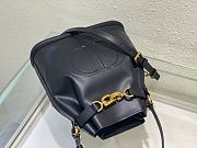 Dior Women Saddle Medium C’est Dior Bag01  24 x 10 x 24.5 cm - 5