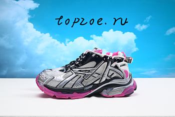 Balenciaga track sneaker W3RBW-