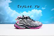 Balenciaga track sneaker W3RBW- - 4