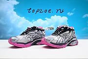 Balenciaga track sneaker W3RBW- - 3