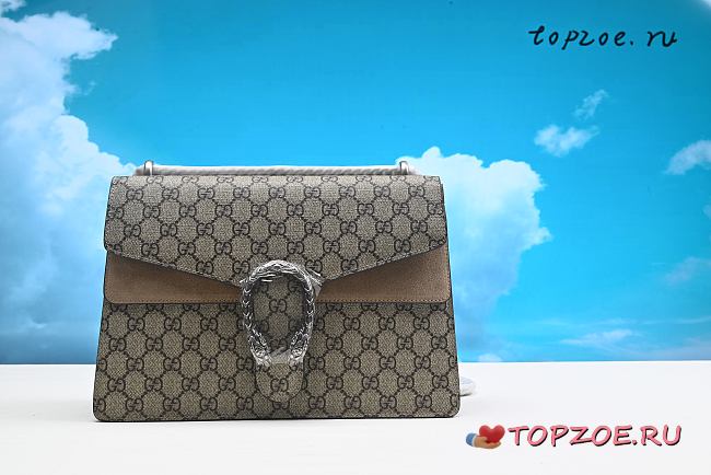 Gucci Dionysus 30X20X10CM - 1