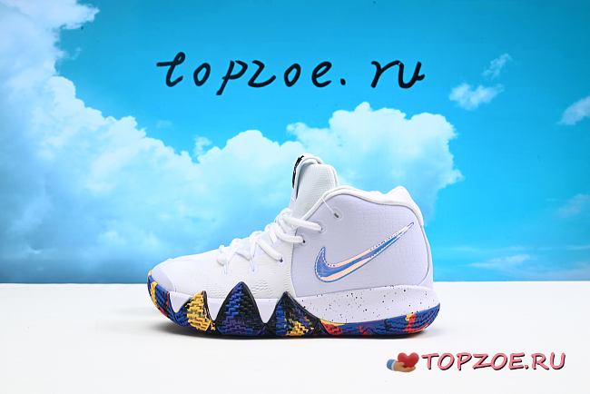 Jordan 4 943806-104 - 1