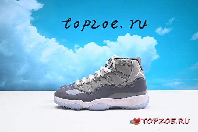 Jordan 11 CT8012-005 - 1