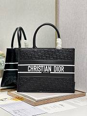 Dior book tote 36x28cm - 1