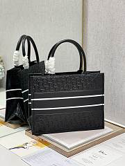 Dior book tote 36x28cm - 3