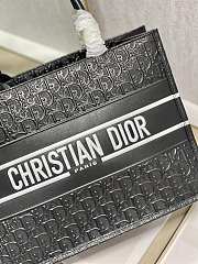 Dior book tote 36x28cm - 2