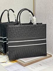 Dior book tote 41x32cm - 2