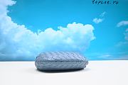 BOTTEGA VENETA THE MINI JODIE  28x3x8 CM - 6