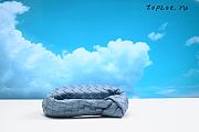 BOTTEGA VENETA THE MINI JODIE  28x3x8 CM - 4