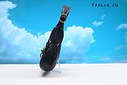 MIU MIU Matelassé Hobo 20X29X3.5CM - 4