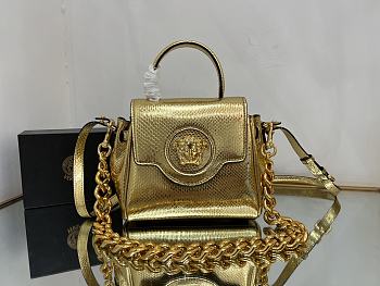 Versace LaMedusa 20x10x17cm