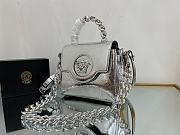 Versace LaMedusa01 20x10x17cm - 2