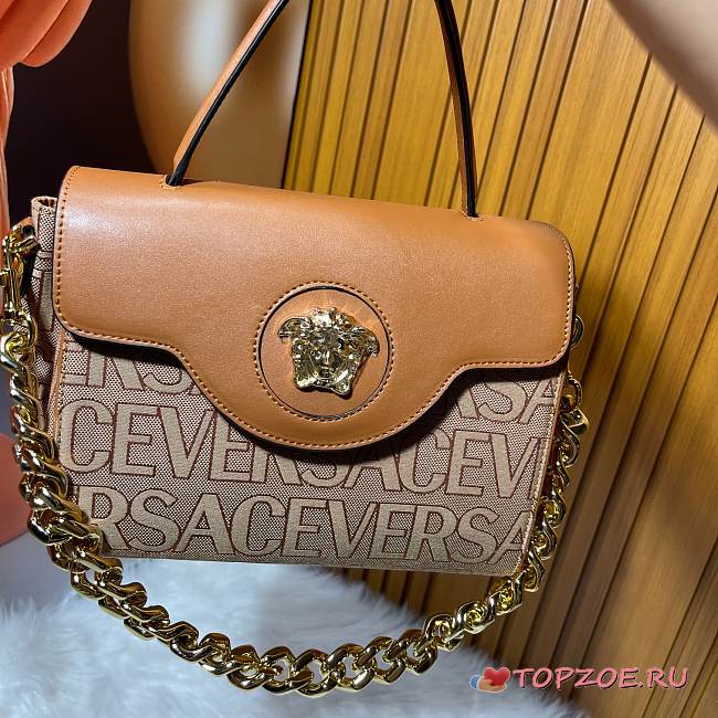 Versace LaMedusa02 25x15x22cm - 1