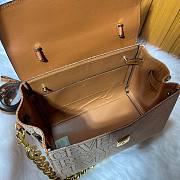 Versace LaMedusa02 25x15x22cm - 5