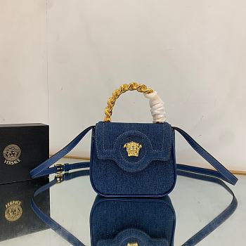 VERSACE Medusa 16x6x12m