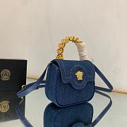 VERSACE Medusa 16x6x12m - 6