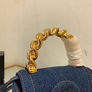 VERSACE Medusa 16x6x12m - 4