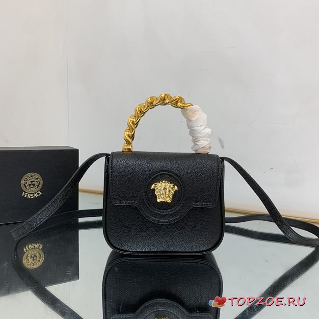 VERSACE Medusa01 16x6x12m - 1