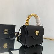 VERSACE Medusa01 16x6x12m - 5