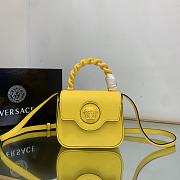 VERSACE Medusa02 16x6x12m - 1