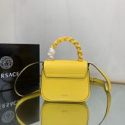 VERSACE Medusa02 16x6x12m - 4