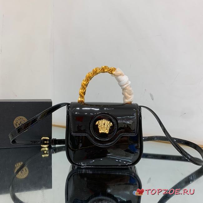 VERSACE Medusa04 16x6x12m - 1