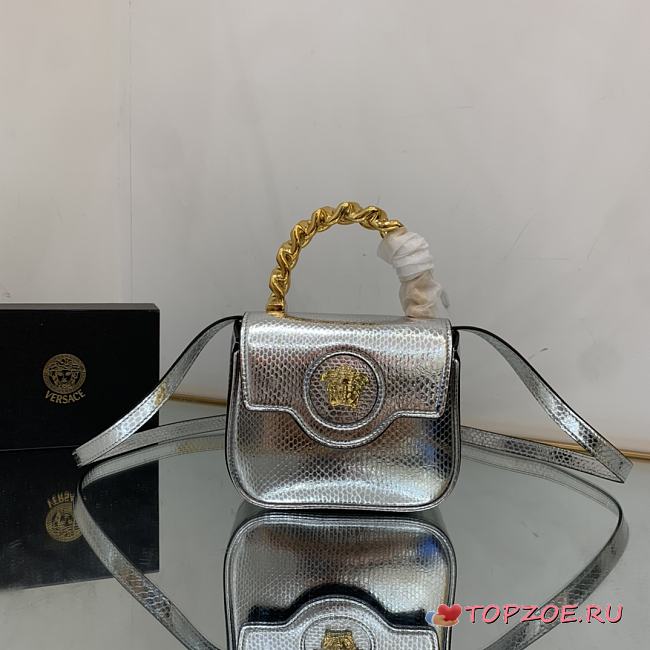 VERSACE Medusa05 16x6x12m - 1