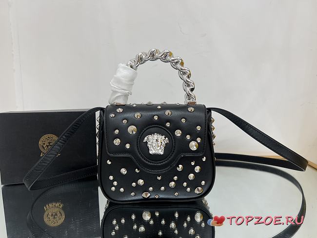 VERSACE Medusa06 16x6x12m - 1