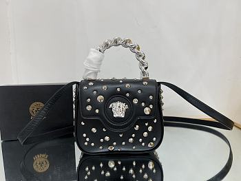 VERSACE Medusa06 16x6x12m